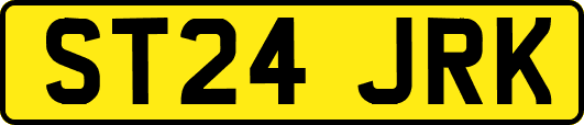 ST24JRK