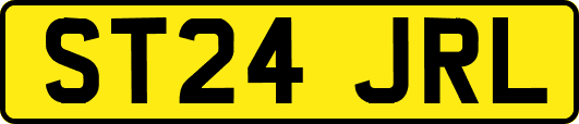 ST24JRL