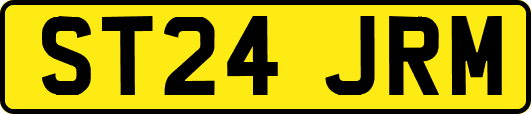 ST24JRM