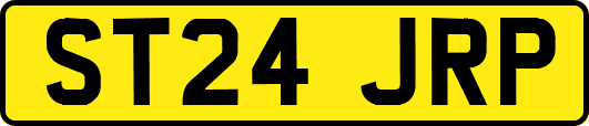 ST24JRP