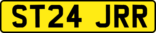 ST24JRR