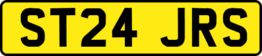 ST24JRS