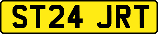 ST24JRT