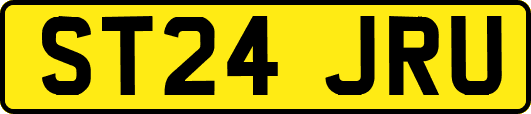 ST24JRU