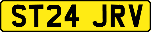 ST24JRV