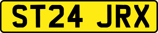 ST24JRX