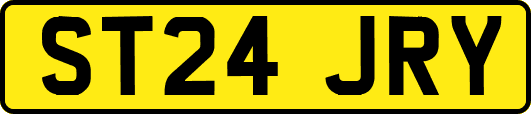 ST24JRY