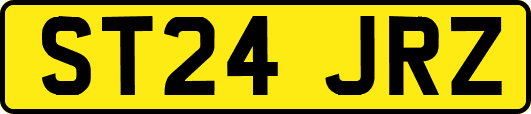 ST24JRZ