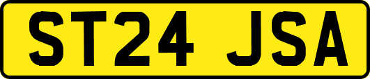 ST24JSA