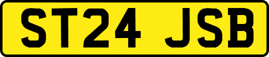 ST24JSB