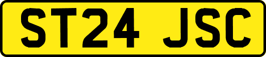 ST24JSC