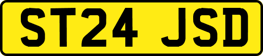 ST24JSD