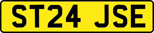 ST24JSE