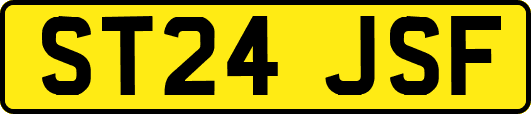 ST24JSF