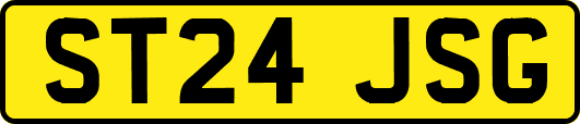 ST24JSG