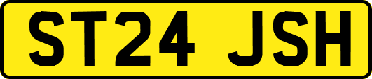 ST24JSH
