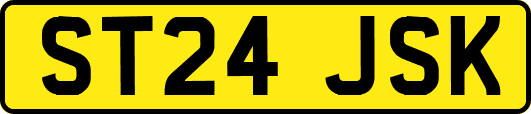 ST24JSK