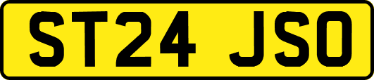 ST24JSO
