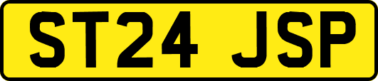 ST24JSP