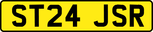 ST24JSR