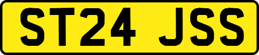 ST24JSS