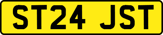 ST24JST