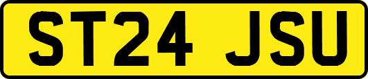 ST24JSU
