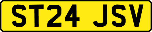 ST24JSV