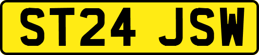 ST24JSW