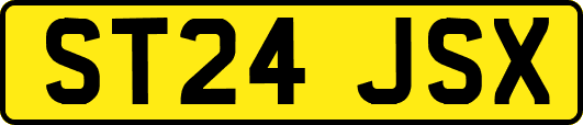 ST24JSX