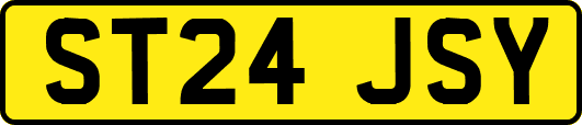 ST24JSY