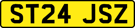 ST24JSZ