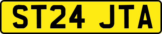 ST24JTA