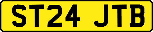 ST24JTB