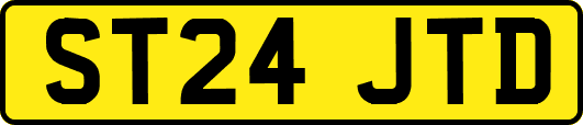 ST24JTD