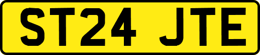 ST24JTE