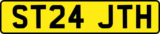 ST24JTH