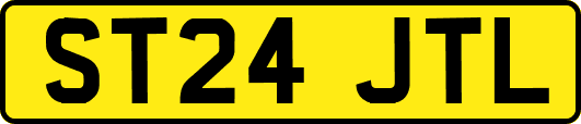 ST24JTL