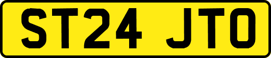 ST24JTO