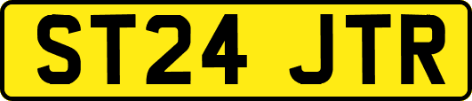 ST24JTR