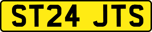 ST24JTS