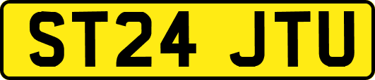 ST24JTU