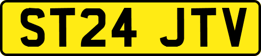 ST24JTV