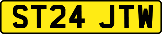 ST24JTW