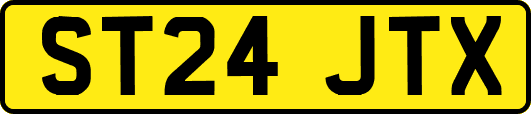 ST24JTX