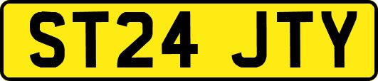 ST24JTY