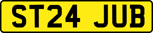 ST24JUB