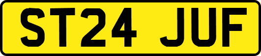 ST24JUF