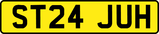 ST24JUH