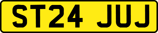 ST24JUJ